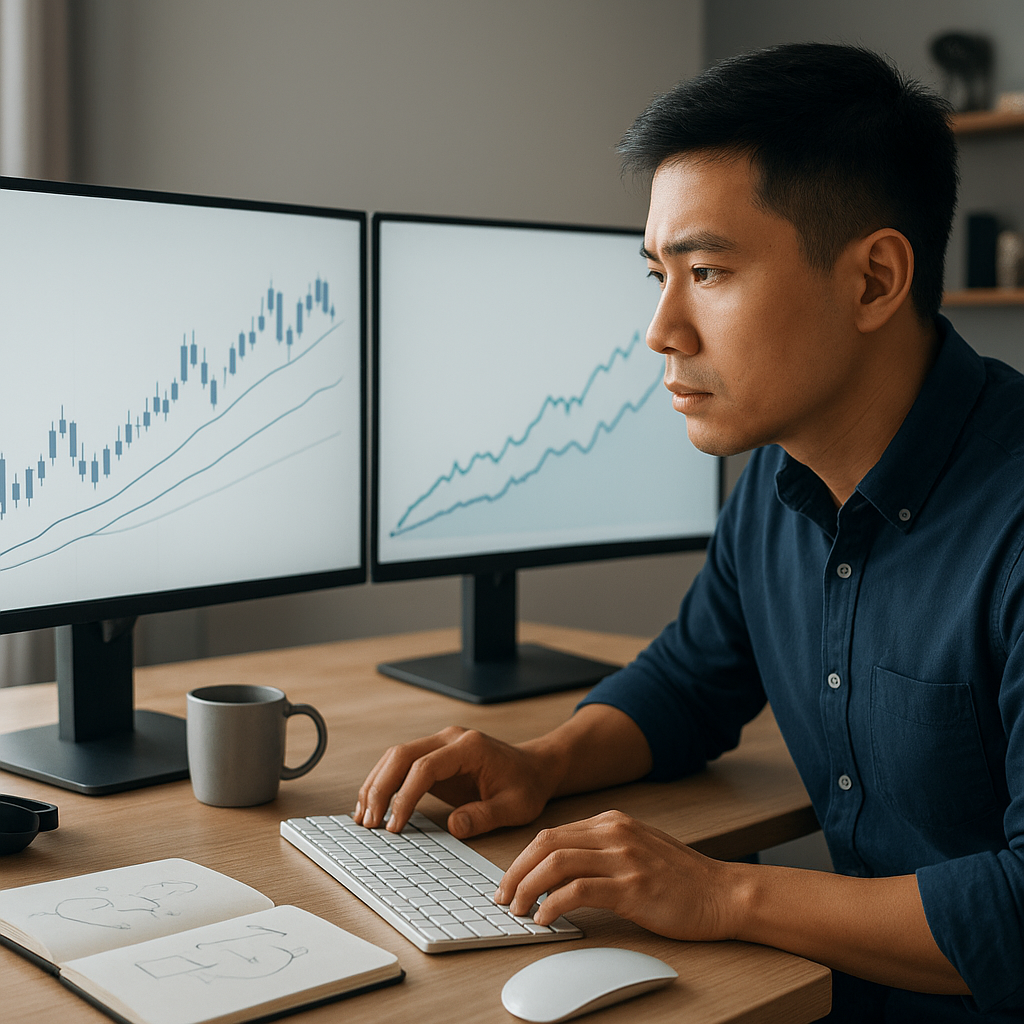 Alpha beta là gì trong đầu tư: Hướng dẫn cho người mới học quant