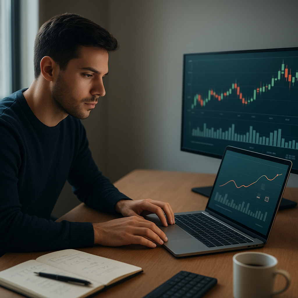 Backtesting strategy: Hướng dẫn cho người mới học quant