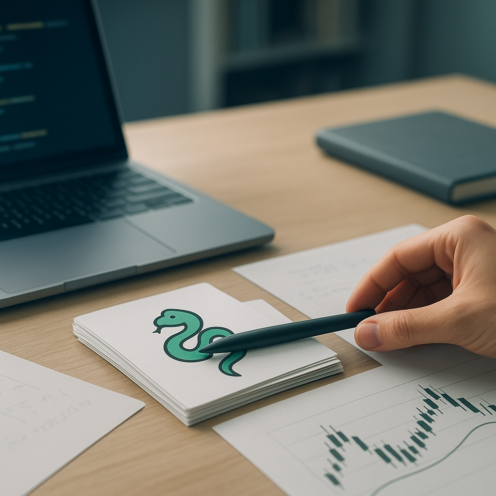 Bộ câu hỏi quant interview Python: Hướng dẫn cho người mới học quant