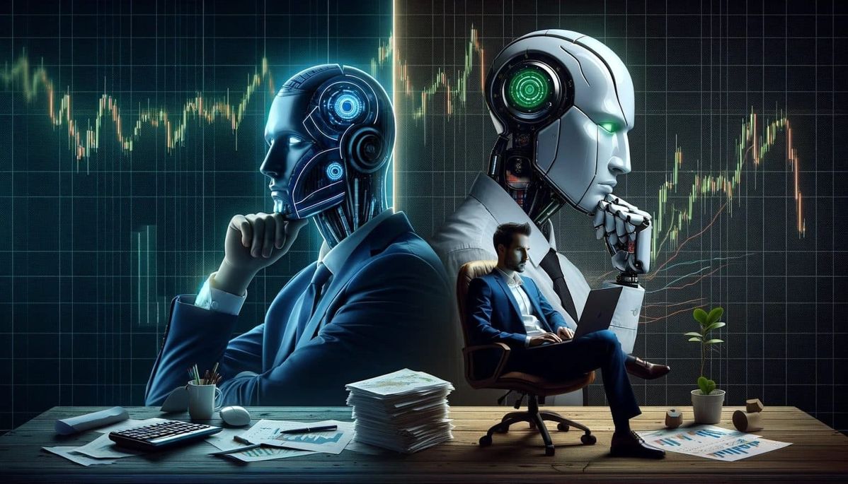 Copy Trading Là Gì? Ưu Nhược Điểm Và Cách Chọn Trader Để Sao Chép