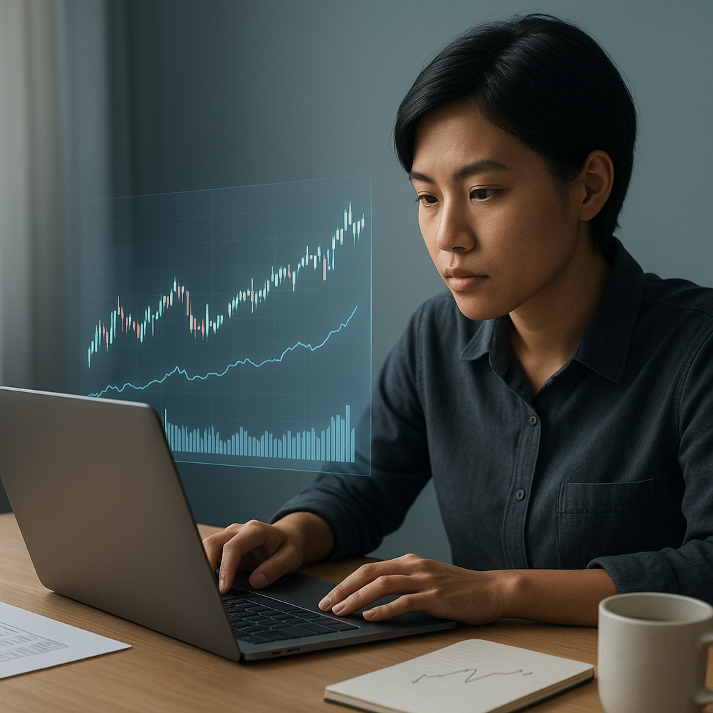 Dữ liệu chứng khoán miễn phí cho backtest: Hướng dẫn cho người mới học quant