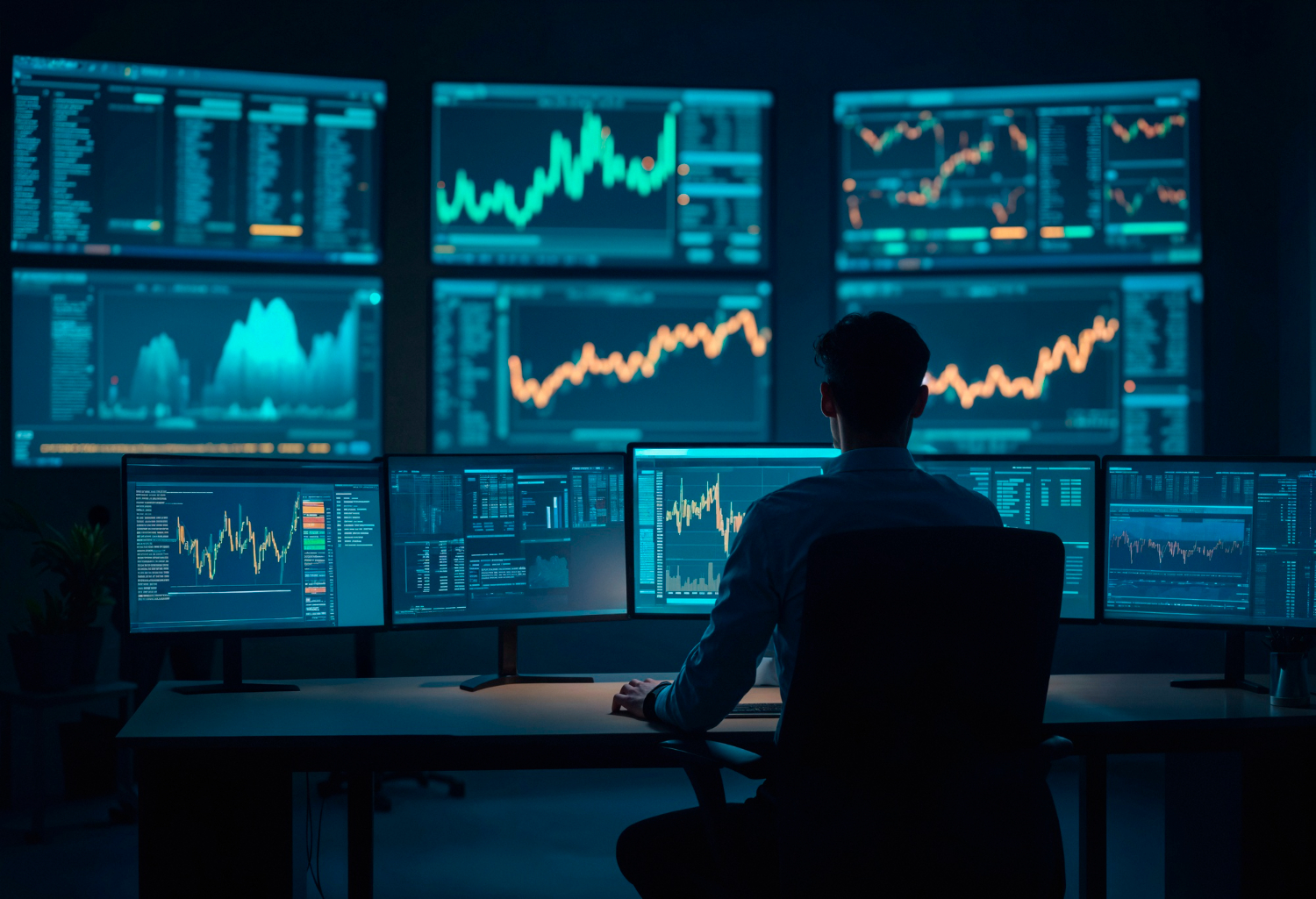 Kiếm Tiền Online Từ Autotrading: Sự Thật Và Chiến Lược Thực Tế Năm 2025
