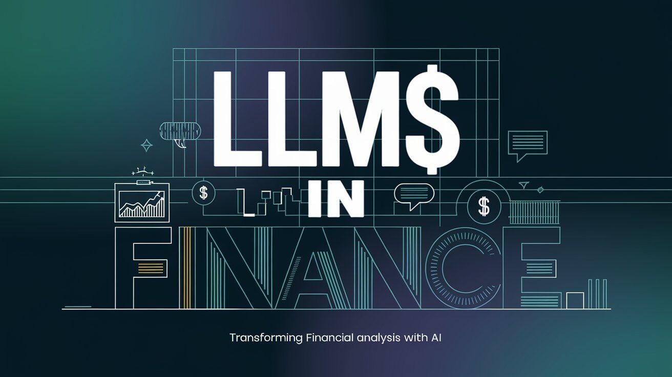 LLM finance