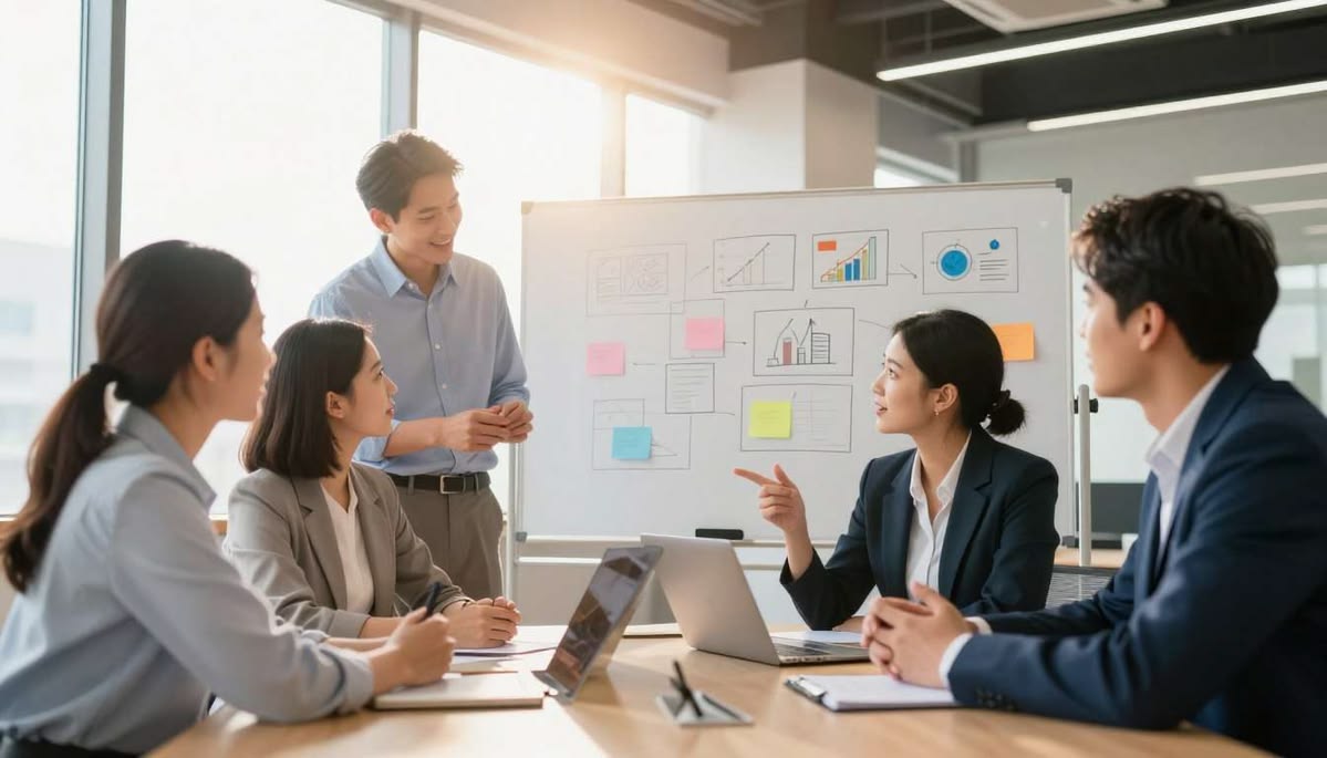 Equity Research Là Gì? Cách Viết Báo Cáo Phân Tích Cổ Phiếu Chuyên Nghiệp