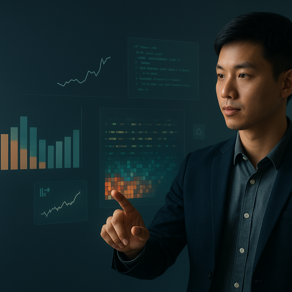 Market microstructure: Hướng dẫn cho người mới học quant