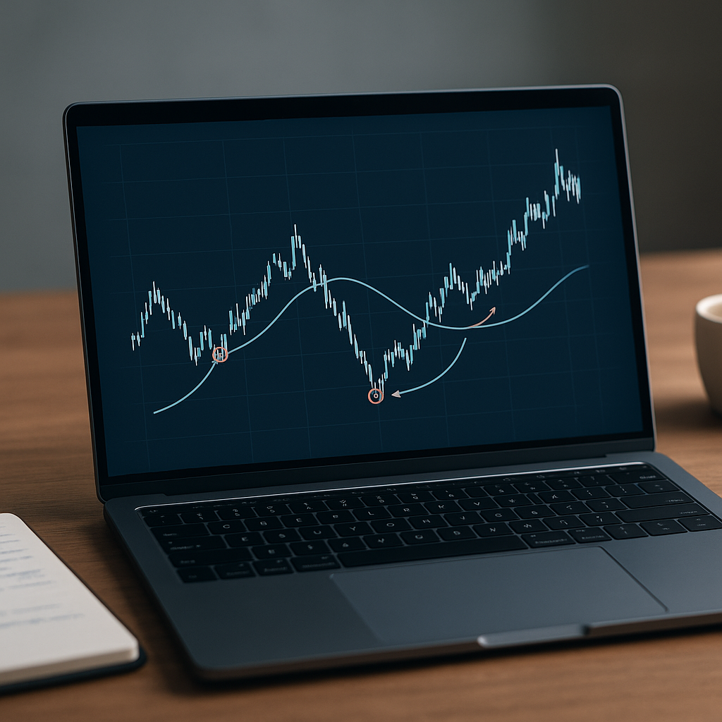 Mean reversion: Hướng dẫn cơ bản và ứng dụng cho người mới
