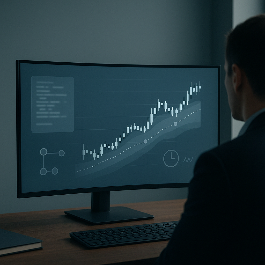 Mô hình slippage trong backtest