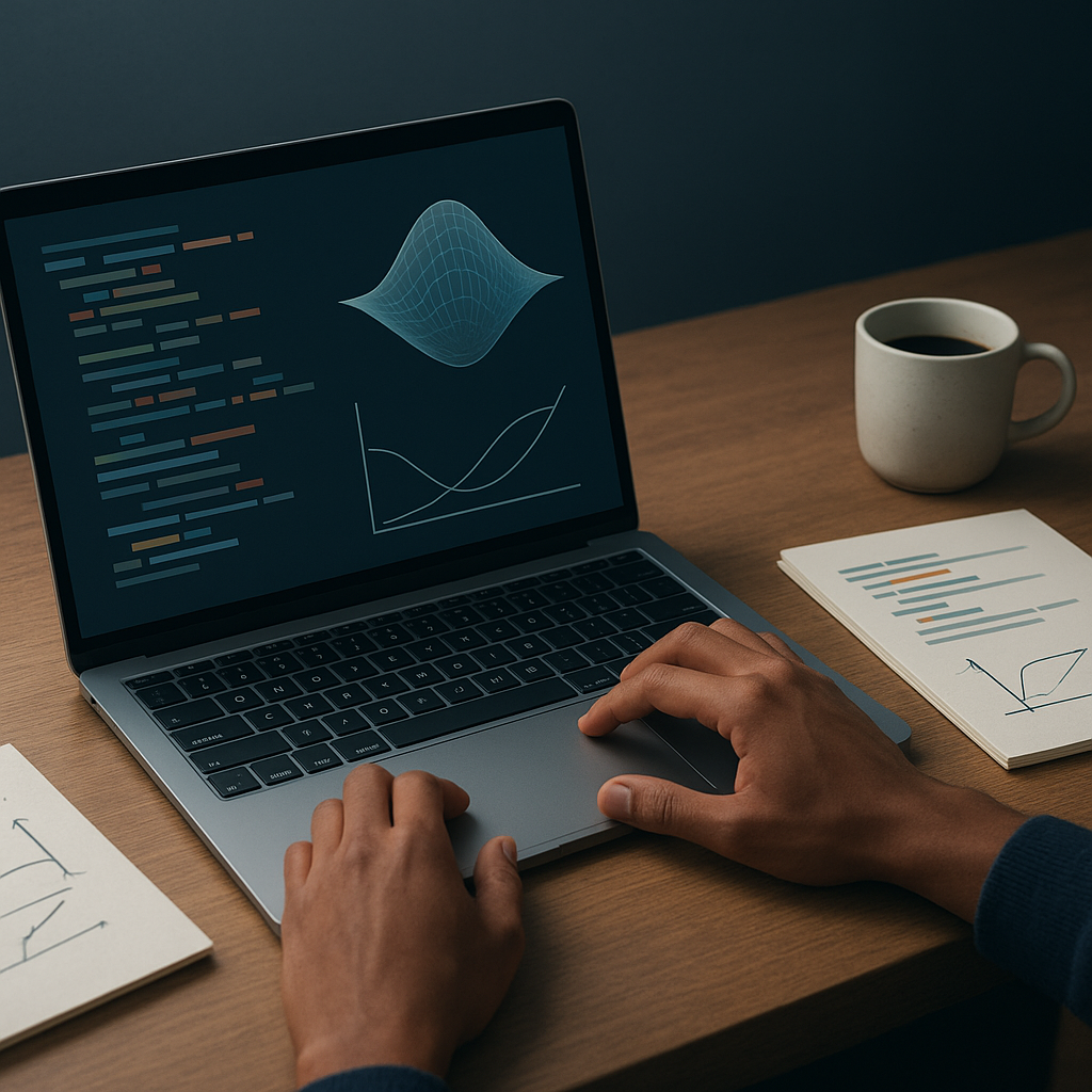 Options pricing Python: Hướng dẫn cho người mới học quant