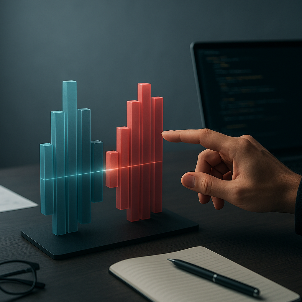 Orderbook imbalance: Hướng dẫn cho người mới học quant