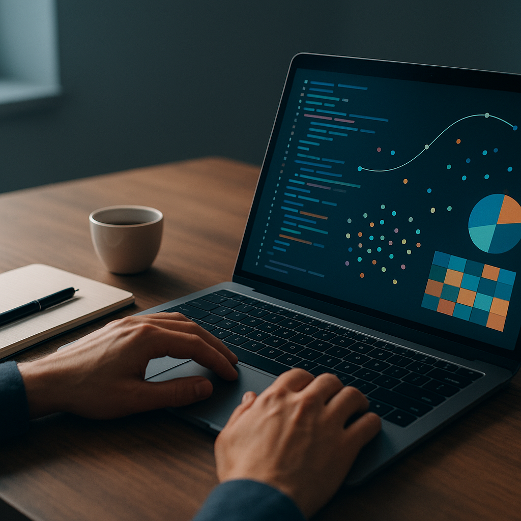 Portfolio optimization Python: Hướng dẫn cho người mới học quant