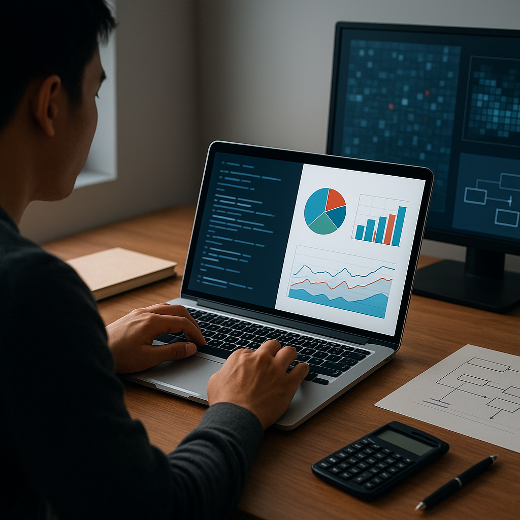 Portfolio quant project: Hướng dẫn cho người mới học quant