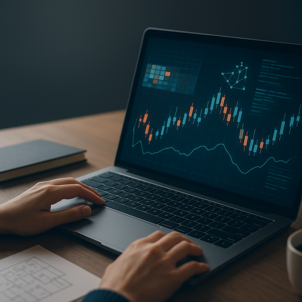 Quant là gì: Hướng dẫn cơ bản và ứng dụng cho người mới