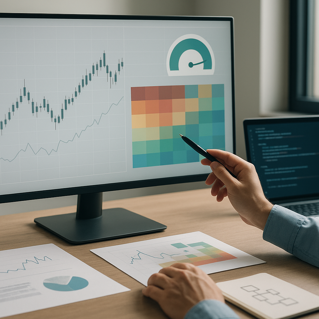 Sentiment analysis chứng khoán: Hướng dẫn cho người mới học quant