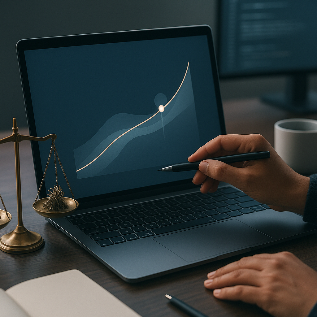 Sharpe ratio là gì: Hướng dẫn cho người mới học quant