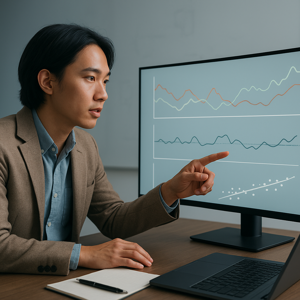 Statistical arbitrage: Hướng dẫn cho người mới học quant