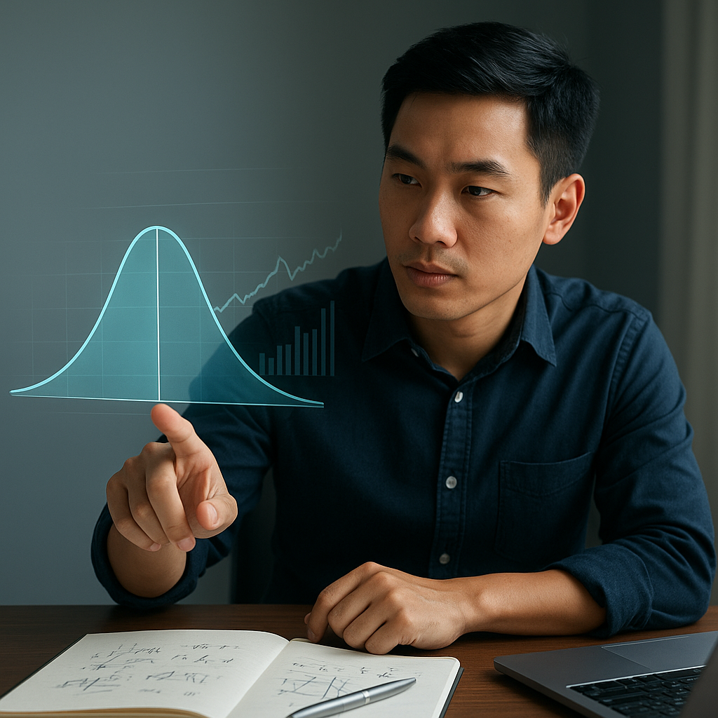 Value at risk là gì: Hướng dẫn cho người mới học quant