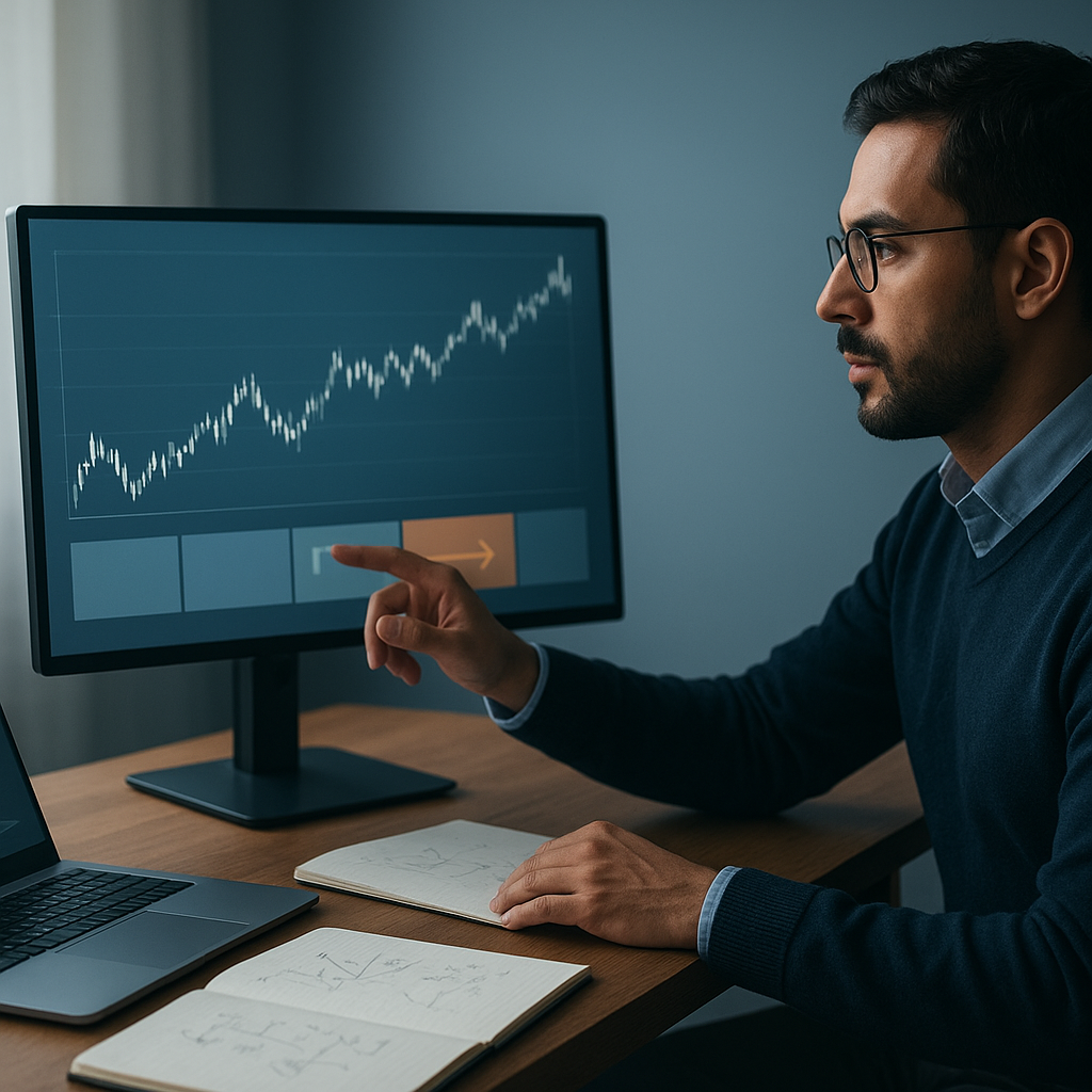 Walk forward optimization: Hướng dẫn cho người mới học quant