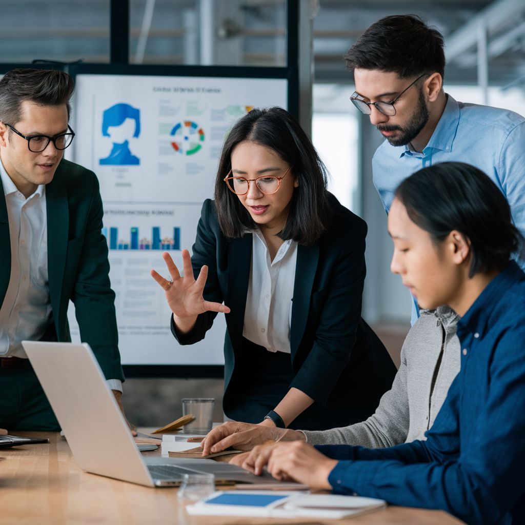Data Science Trong Tài Chính: Kỹ Năng Hot Nhất Cho Quant Trader 2025
